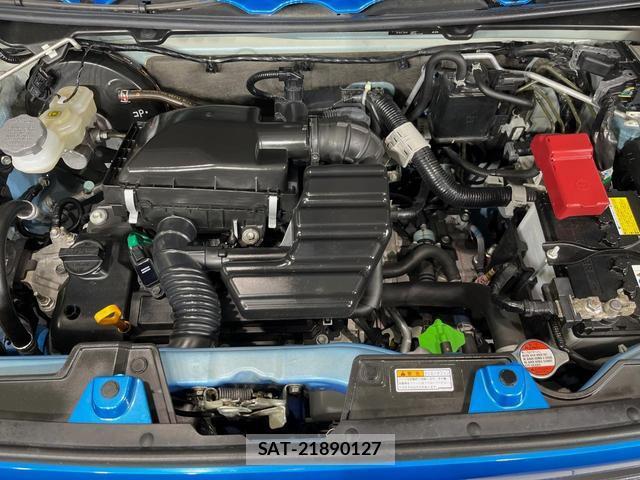 Suzuki LAPIN 2018-08 8004669-17