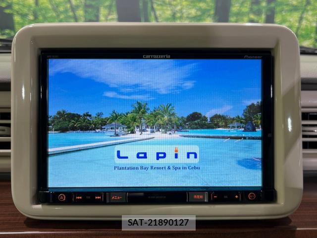 Suzuki LAPIN 2018-08 8004669-2