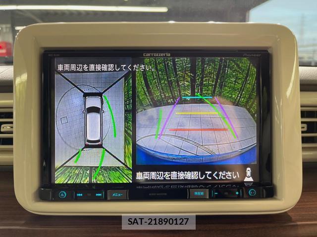 Suzuki LAPIN 2018-08 8004669-3