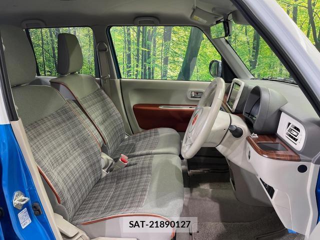 Suzuki LAPIN 2018-08 8004669-7