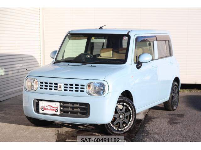 Suzuki LAPIN 2012-02 8004807-0
