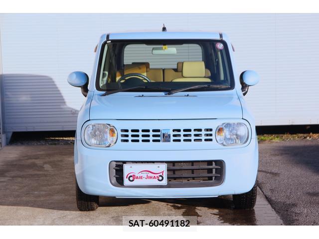 Suzuki LAPIN 2012-02 8004807-10