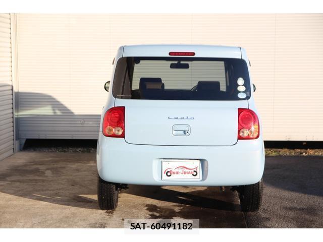 Suzuki LAPIN 2012-02 8004807-11