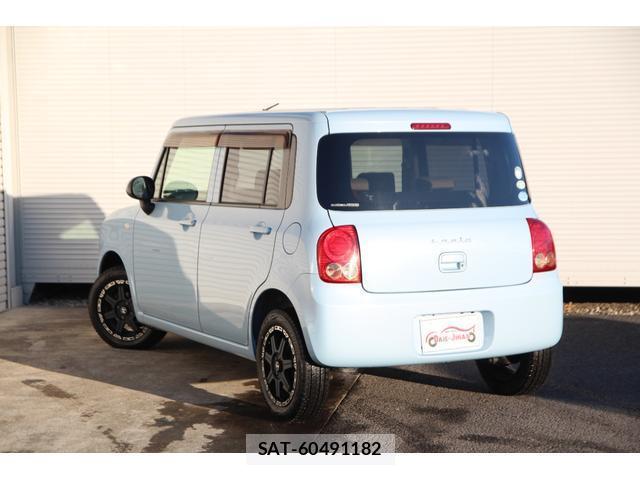 Suzuki LAPIN 2012-02 8004807-12