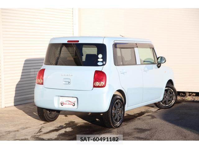 Suzuki LAPIN 2012-02 8004807-2