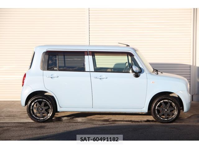 Suzuki LAPIN 2012-02 8004807-3