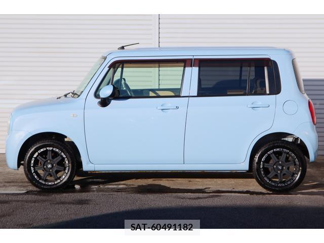 Suzuki LAPIN 2012-02 8004807-4