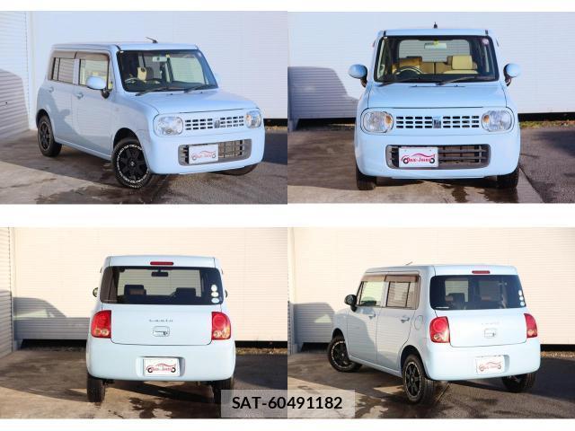 Suzuki LAPIN 2012-02 8004807-5