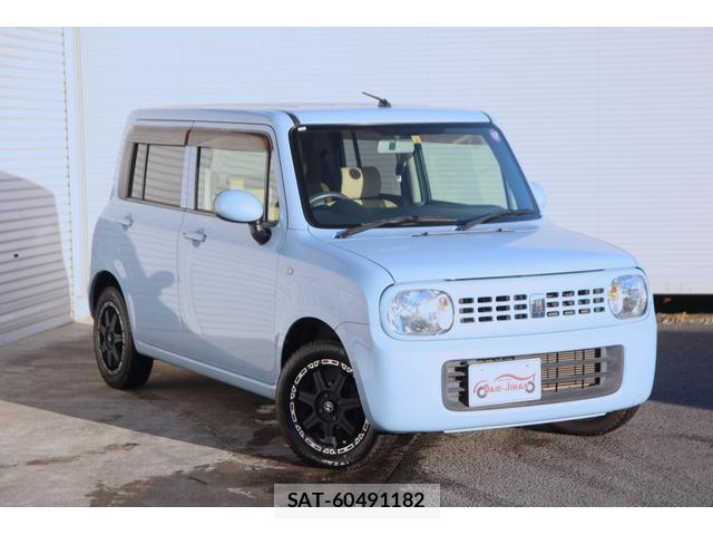 Suzuki LAPIN 2012-02 8004807-9