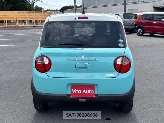 Suzuki LAPIN 2016-02 8004829-10
