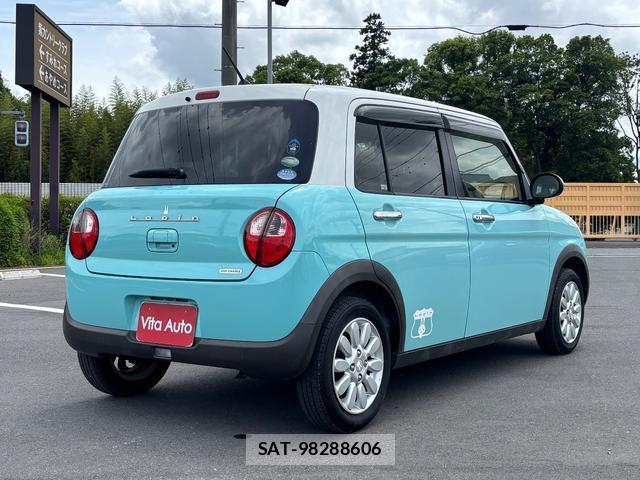 Suzuki LAPIN 2016-02 8004829-13