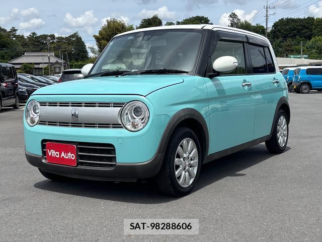 Suzuki LAPIN 2016-02 8004829-14