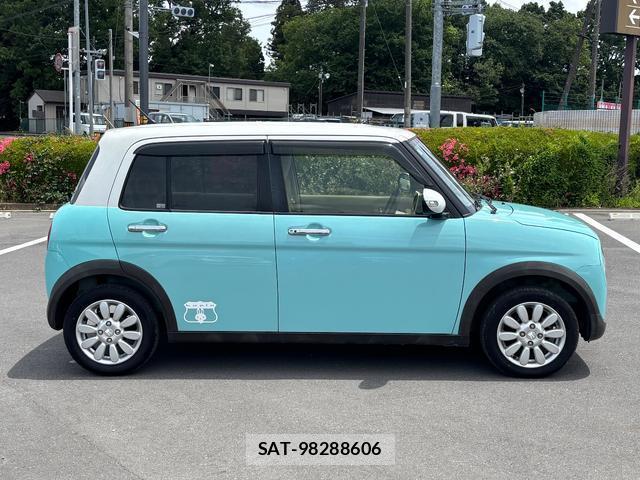 Suzuki LAPIN 2016-02 8004829-15