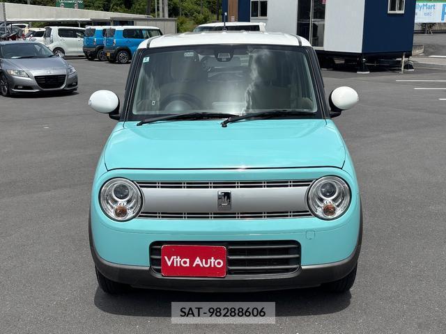 Suzuki LAPIN 2016-02 8004829-16