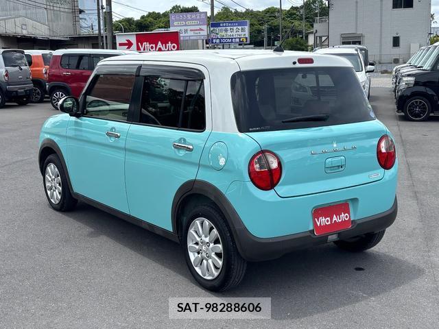 Suzuki LAPIN 2016-02 8004829-17