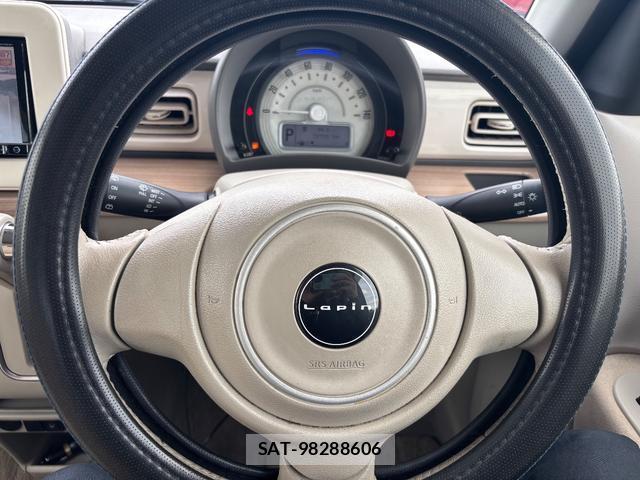 Suzuki LAPIN 2016-02 8004829-19