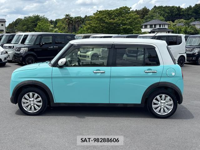 Suzuki LAPIN 2016-02 8004829-2