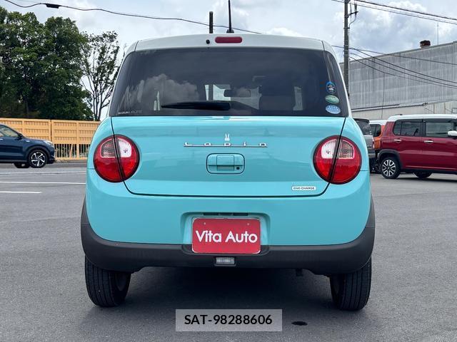 Suzuki LAPIN 2016-02 8004829-3