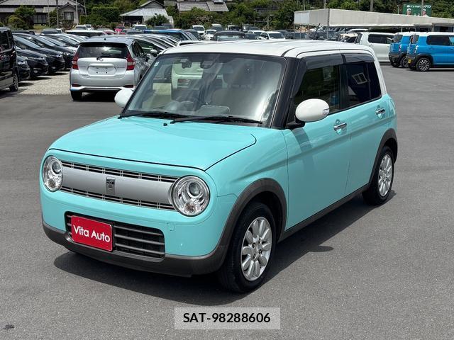 Suzuki LAPIN 2016-02 8004829-9