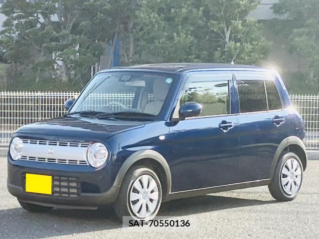 Suzuki LAPIN 2021-05 8004839-0