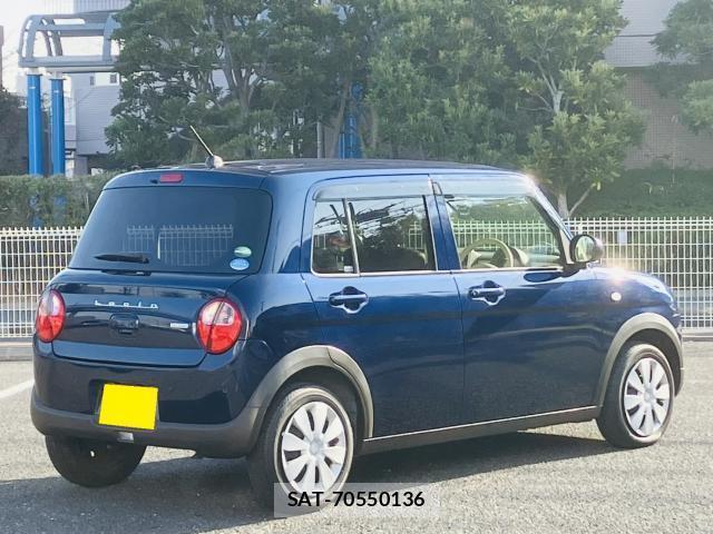Suzuki LAPIN 2021-05 8004839-1