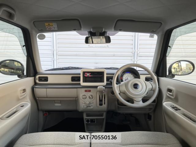 Suzuki LAPIN 2021-05 8004839-2