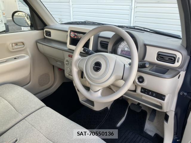 Suzuki LAPIN 2021-05 8004839-4