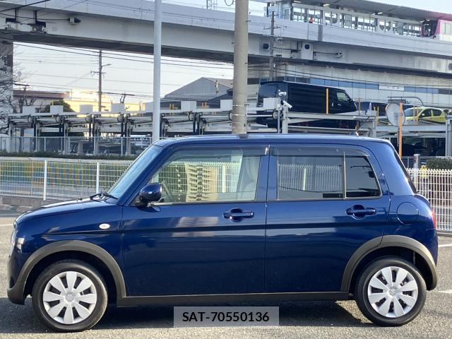 Suzuki LAPIN 2021-05 8004839-9
