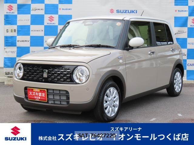 Suzuki LAPIN 2025-08 8005123-0
