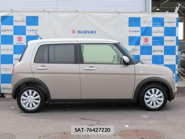 Suzuki LAPIN 2025-08 8005123-1