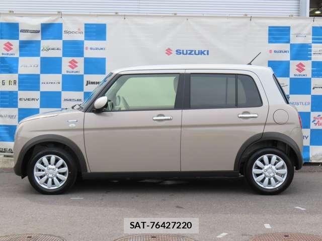 Suzuki LAPIN 2025-08 8005123-7