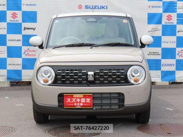 Suzuki LAPIN 2025-08 8005123-9