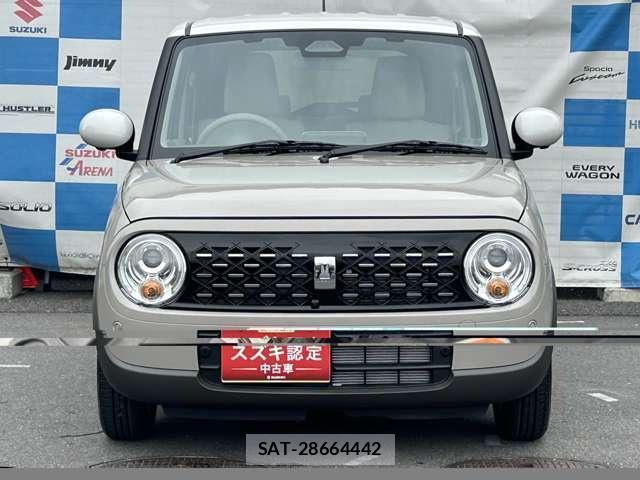 Suzuki LAPIN 2025-12 8005154-0