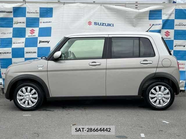 Suzuki LAPIN 2025-12 8005154-3
