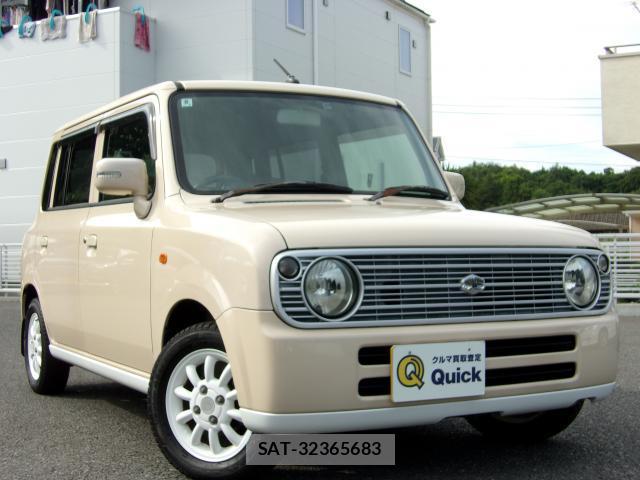 Suzuki LAPIN 2008-07 8005431-11