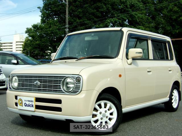 Suzuki LAPIN 2008-07 8005431-12