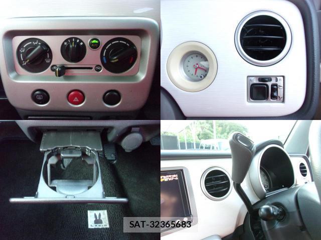 Suzuki LAPIN 2008-07 8005431-15
