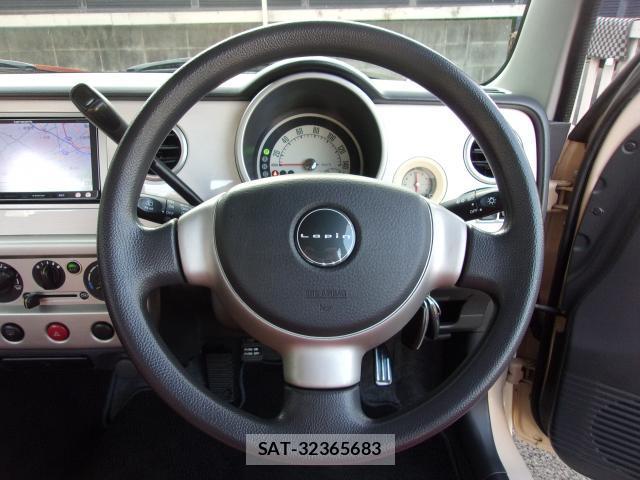 Suzuki LAPIN 2008-07 8005431-17