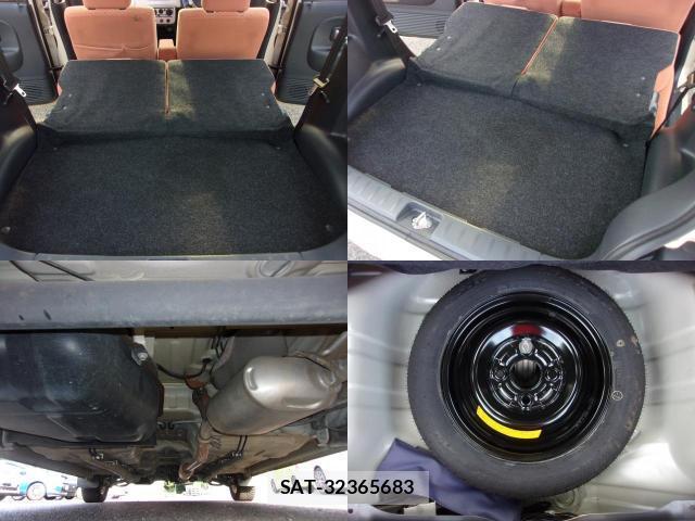 Suzuki LAPIN 2008-07 8005431-18