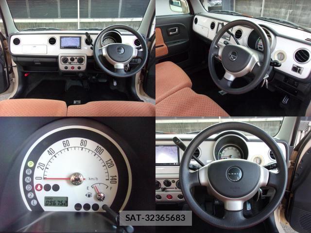 Suzuki LAPIN 2008-07 8005431-2