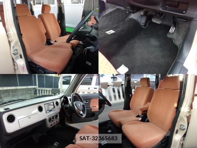 Suzuki LAPIN 2008-07 8005431-5