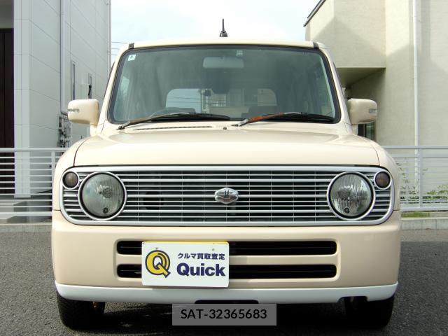 Suzuki LAPIN 2008-07 8005431-9