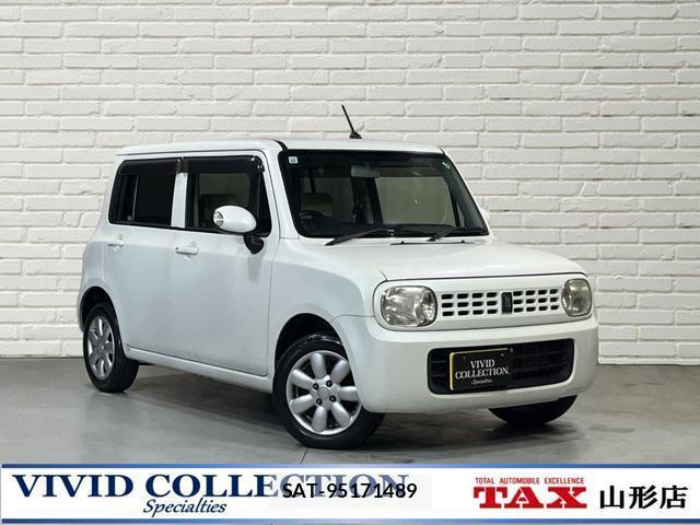 Suzuki LAPIN 2011-10 8005575-0