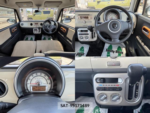 Suzuki LAPIN 2011-10 8005575-2