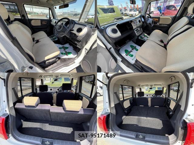 Suzuki LAPIN 2011-10 8005575-5