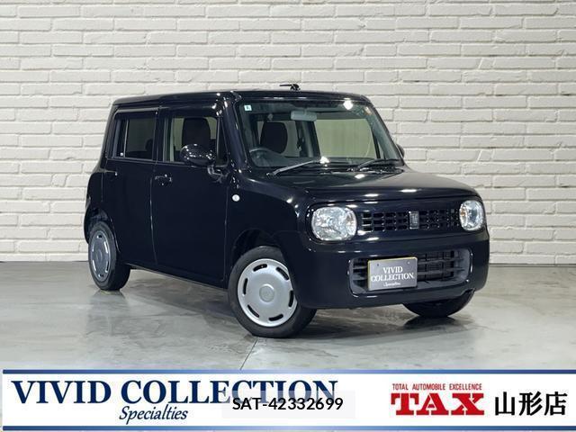 Suzuki LAPIN 2014-01 8005578-0