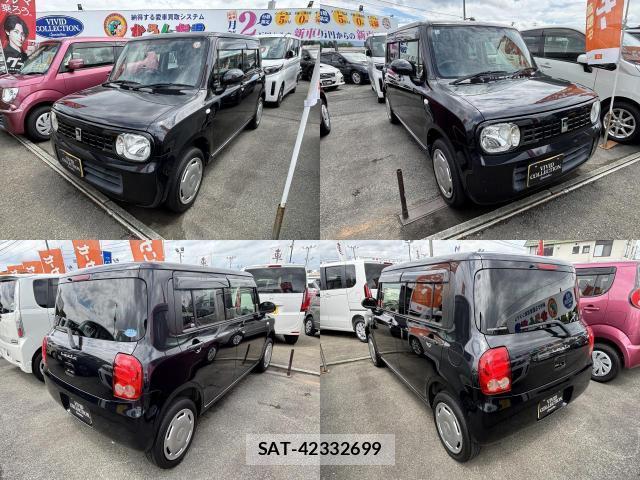 Suzuki LAPIN 2014-01 8005578-1