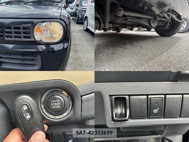 Suzuki LAPIN 2014-01 8005578-3