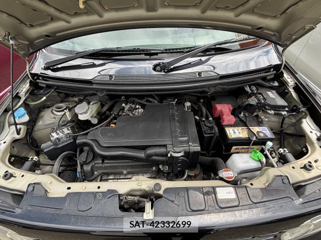 Suzuki LAPIN 2014-01 8005578-7
