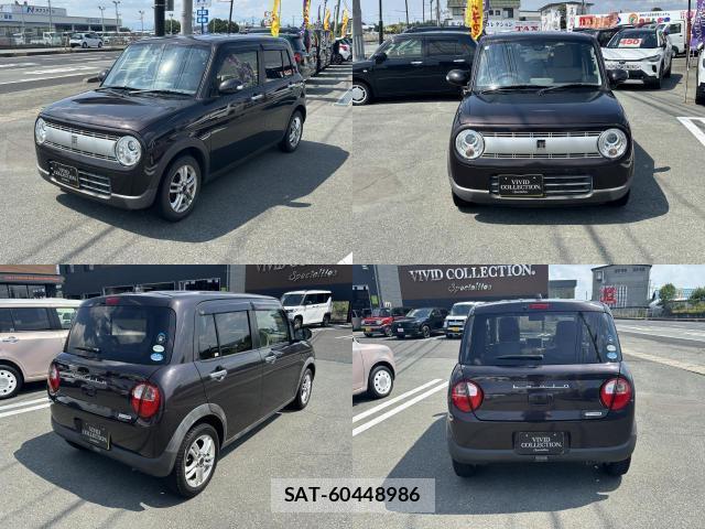 Suzuki LAPIN 2017 8005584-1